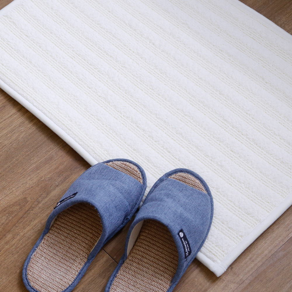 한스갤러리 누브 주방 화장실 현관 싱크대 욕실 메모리폼 발매트 45x65