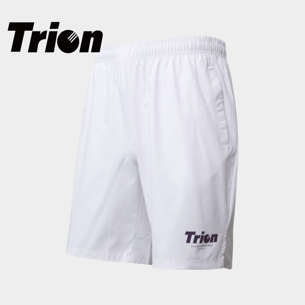 트라이온 배드민턴의류 경기복 유니폼 TR25 반바지 - 상품 이미지