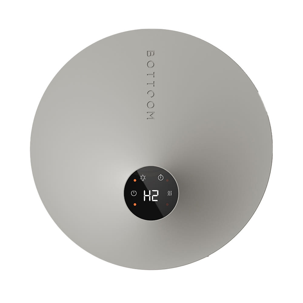 1. 바툼 욕실 온풍..