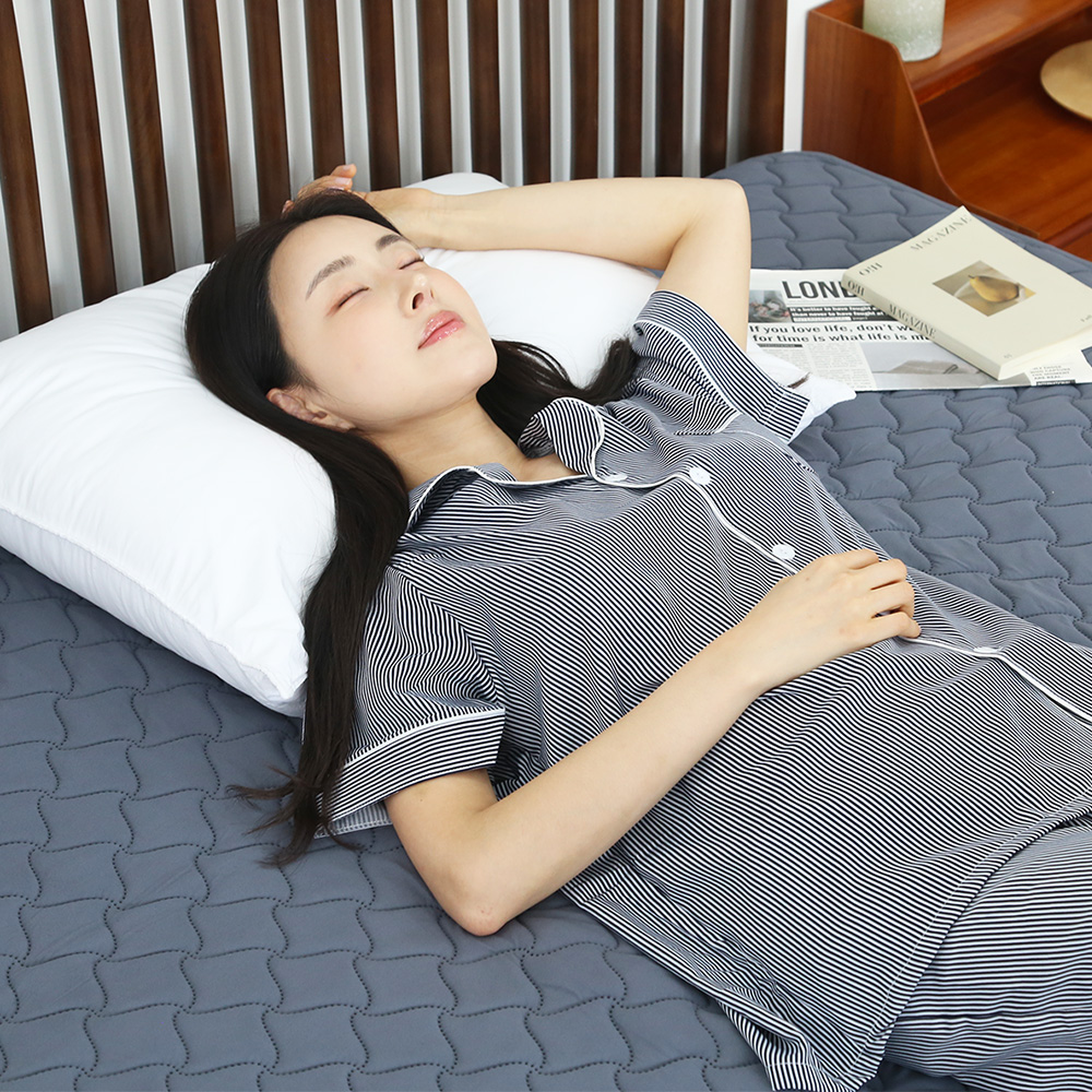 한일의료기 프리미엄 탄소매트 카본매트 전기장판 여행용 전기장판