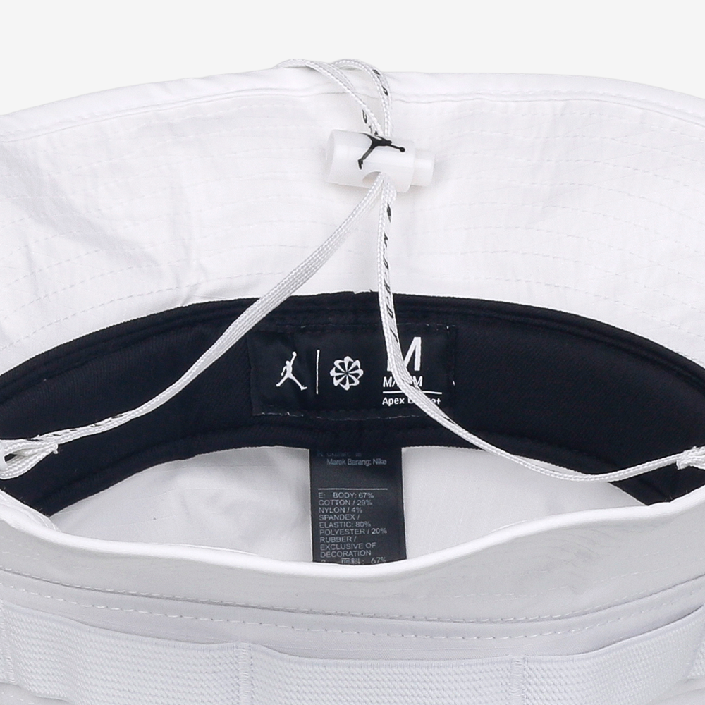 나이키 조던 에이펙스 버킷햇 HM5753-100