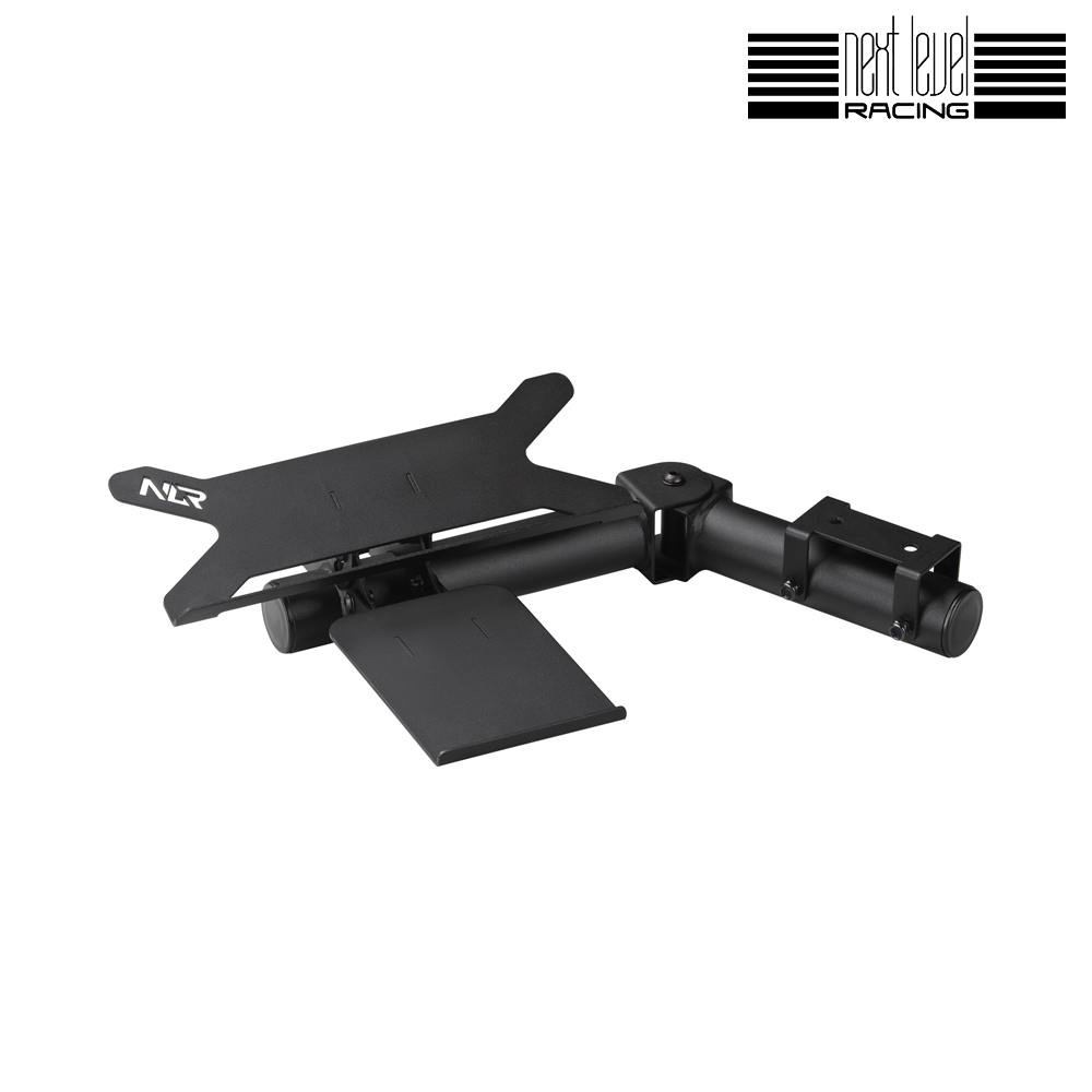 넥스트 레벨 레이싱 F-GT PRO DIRECT KEYBOARD AND MOUSE TRAY 키보드&마우스 거치대 (NLR-R006) - 상품 이미지