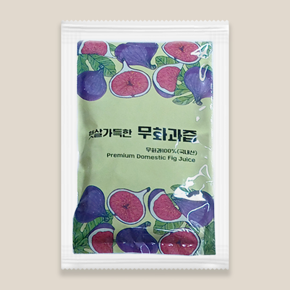 건강한 무화과즙 - 상세 이미지 2