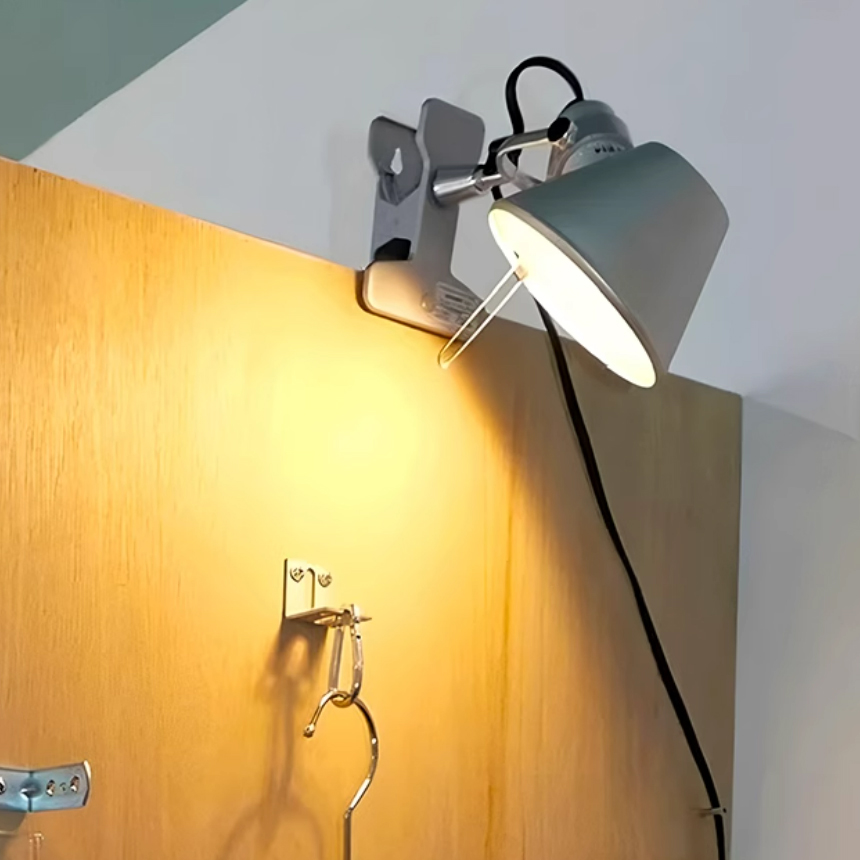 톨로메오 핀자 집게 각도조절 조명 Pinza Lamp - 상세 이미지 5