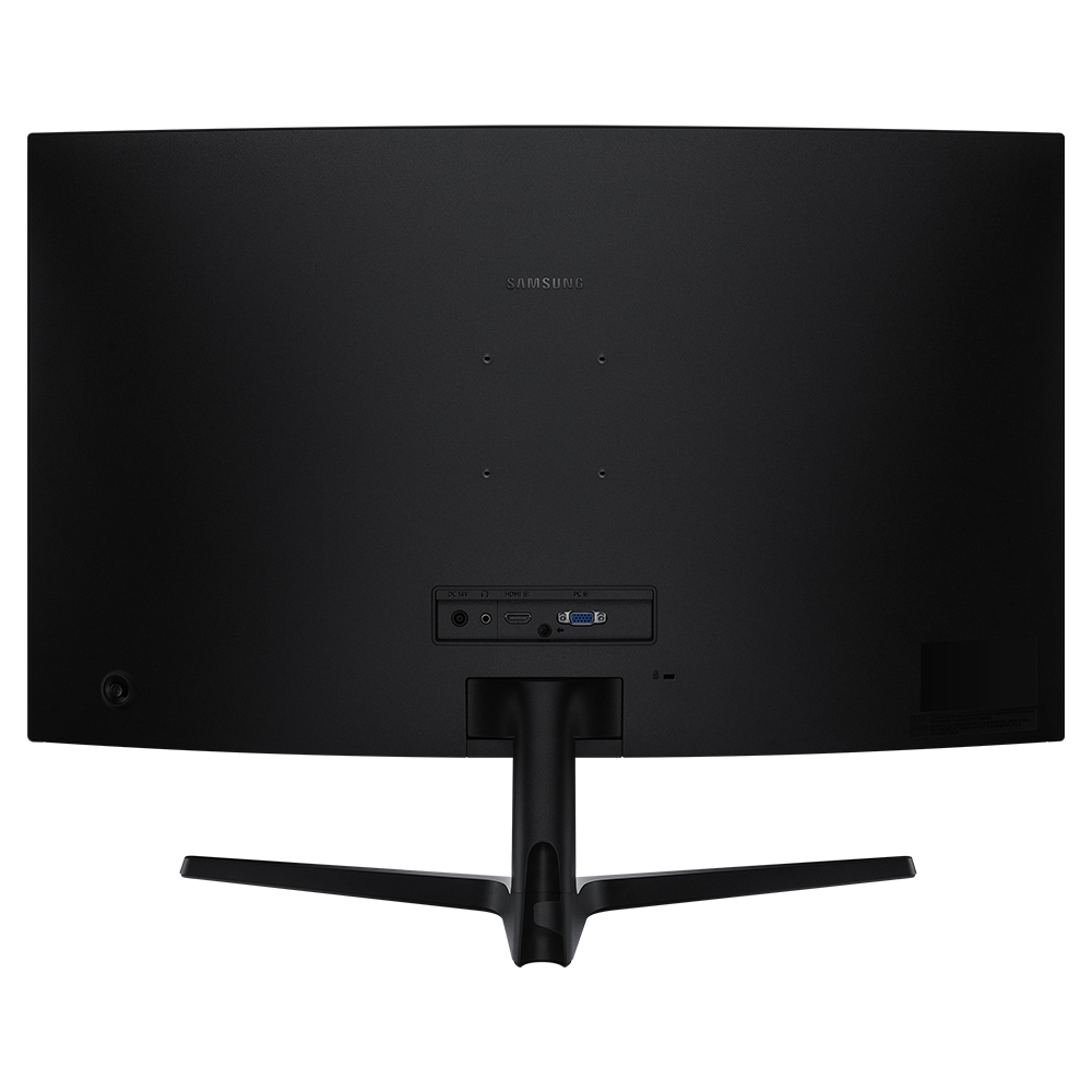 삼성전자 삼성 LS32D390 80.1cm (32인치) 커브드 모니터 VA 100Hz 이미지 6