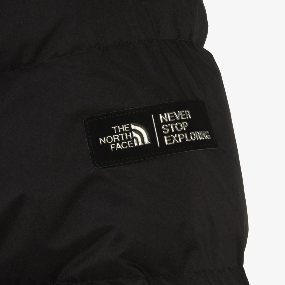 노스페이스 남성 챌린지 에어 다운 자켓 NJ1DR74A NJ1DR74