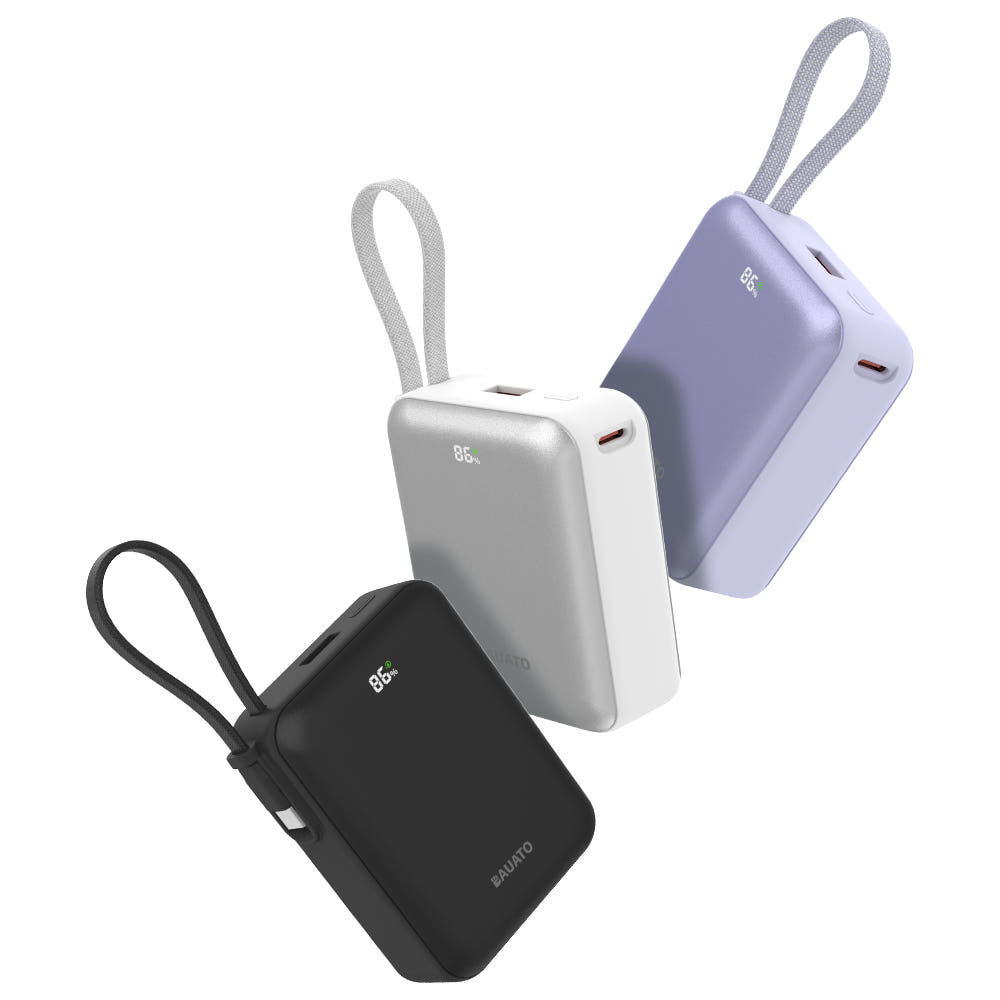포켓쉴 초고속 대용량 보조배터리 10000mAh 기내반입 휴대용 충전기 가격 비교 바우아토 포켓쉴 초고속 대용량 보조배터리 10000mAh 기내반입 휴대용 충전기