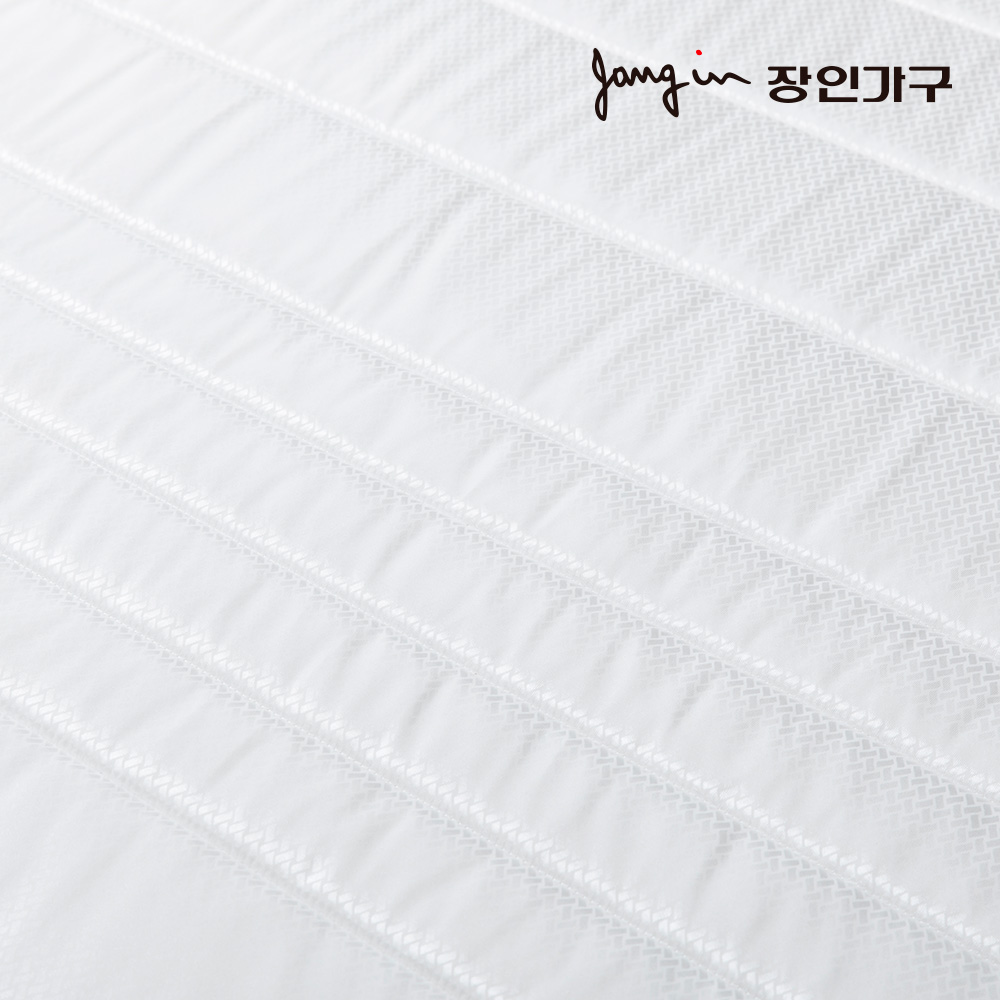 장인가구 슬립에잇 유로탑 매트리스 K - 상세 이미지 4