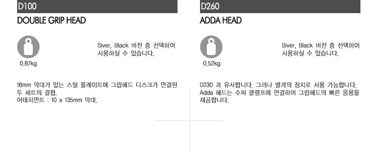 AVENGER A2033F C-Stand 33 (구, A205S) 상세 정보 22