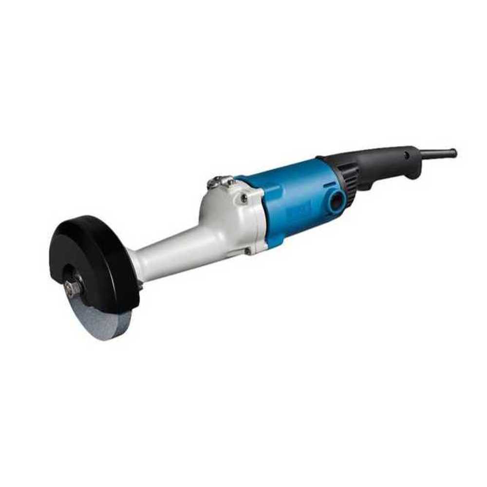 핸드그라인더 고출력 가공 절단 연마 산업용 공구 S1S-FF-125B (710W) - 상세 이미지 3