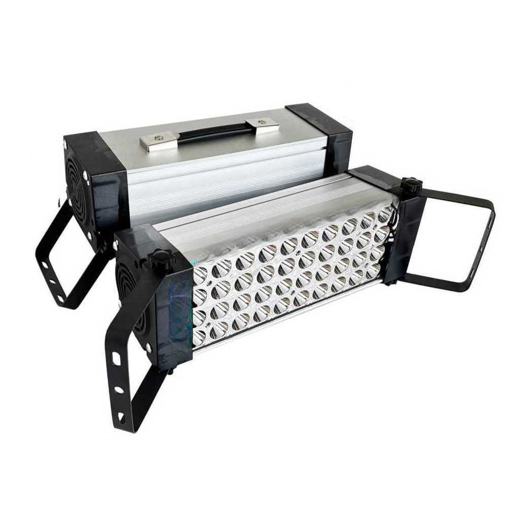 자외선 경화기 소형 UV 레진 네일 아트 작업용 기기 일반형 40비드 + 70W(395nm) - 상품 이미지
