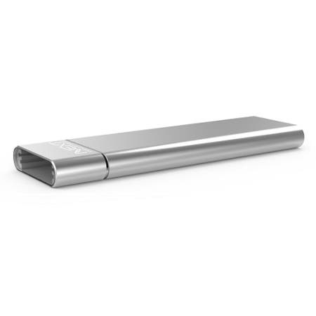 넥스트 USB 3.0 to M.2 SATA SSD 외장케이스 (SSD미포함) NEXT-M2285U3