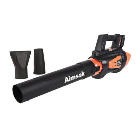 이삿짐센터 실내 입주청소 충전용 무선 송풍기 3.7kg + 어깨끈