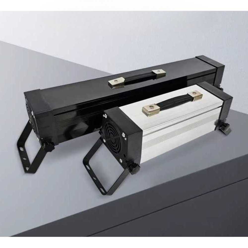 UV 경화기 소형 네일 레진 수리 접착 자외선 건조기 70W + 330x110mm (405nm) - 상세 이미지 3