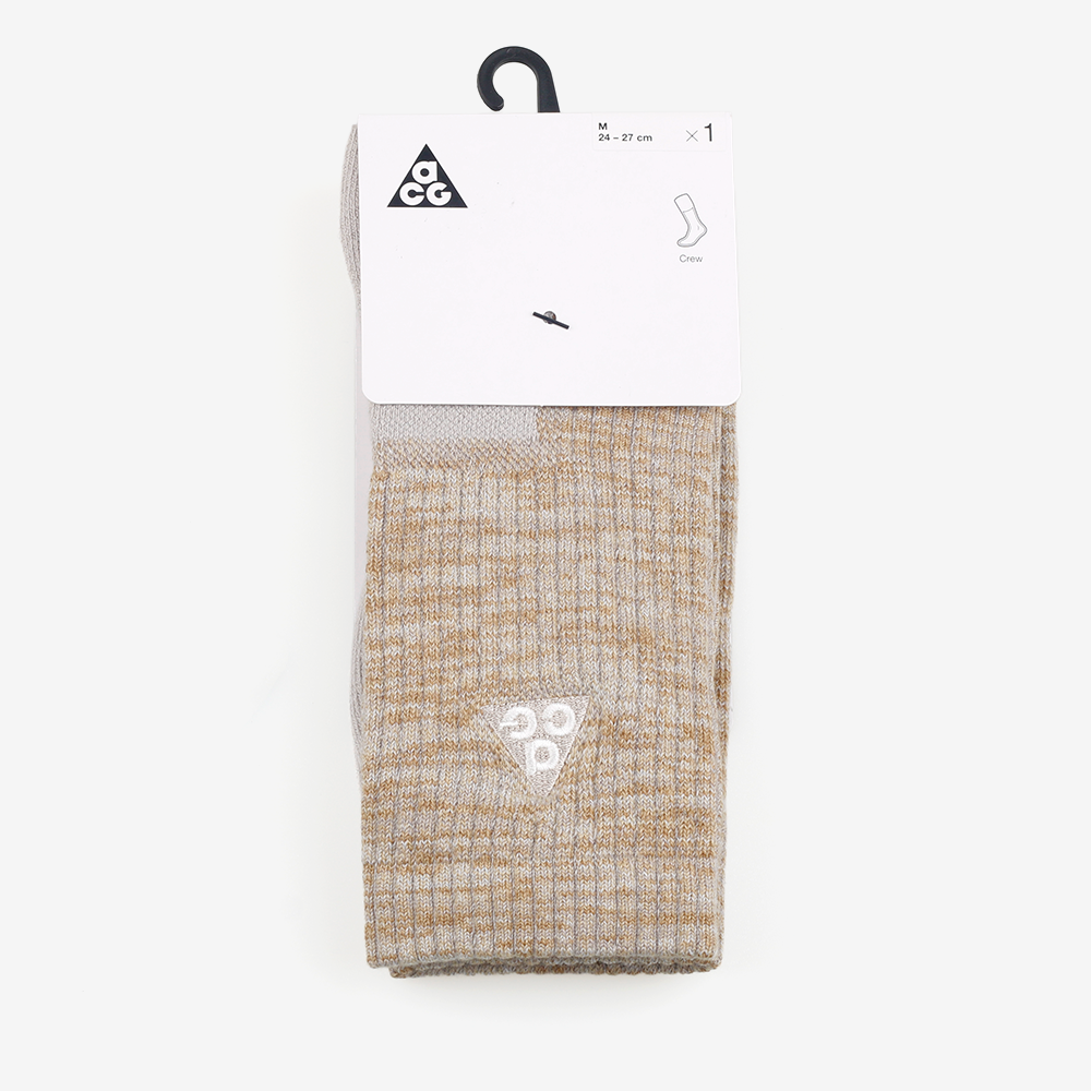 나이키 ACG 에브리데이 쿠션 장목 양말 FB3341-297