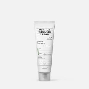 오가나셀 펩타이드 리커버리 크림 50ml