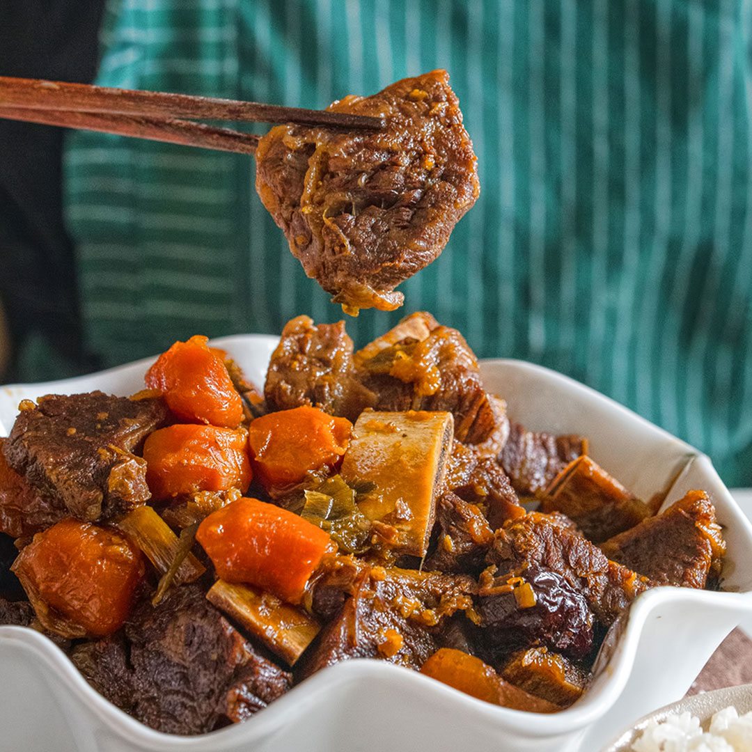 마장동 한우 찜갈비 1++ 투뿔 소갈비 명품 소갈비 선물세트