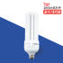 코스모스전기 LED 스틱 전구 50W, 소켓E39 주광색(하얀빛), 1개 솔직 후기 | 실제 배치 사진 포함 썸네일