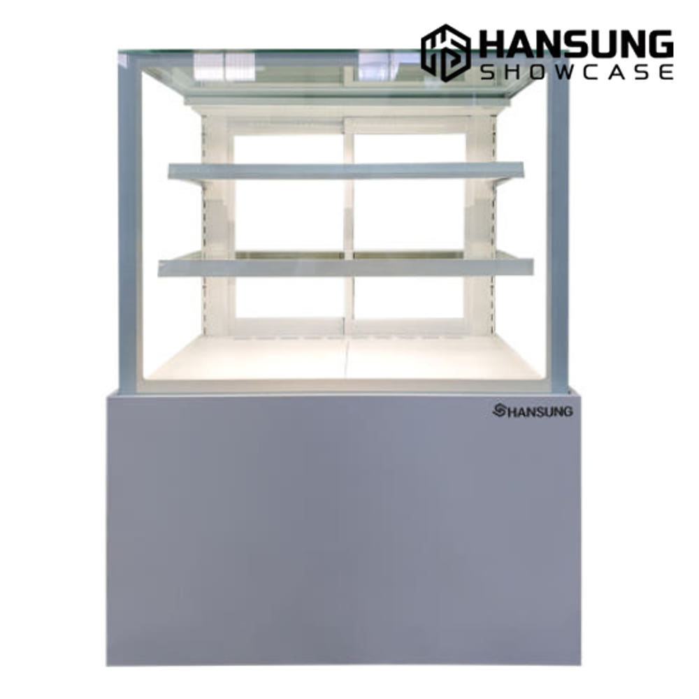 카페쇼케이스 뒷문형 디저트 케이크 탕후루 4단 제과쇼케이스 700 : 신일N위시웨이