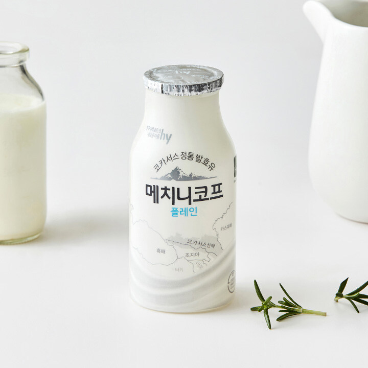 (택배) 메치니코프 플레인 140ml 24개입