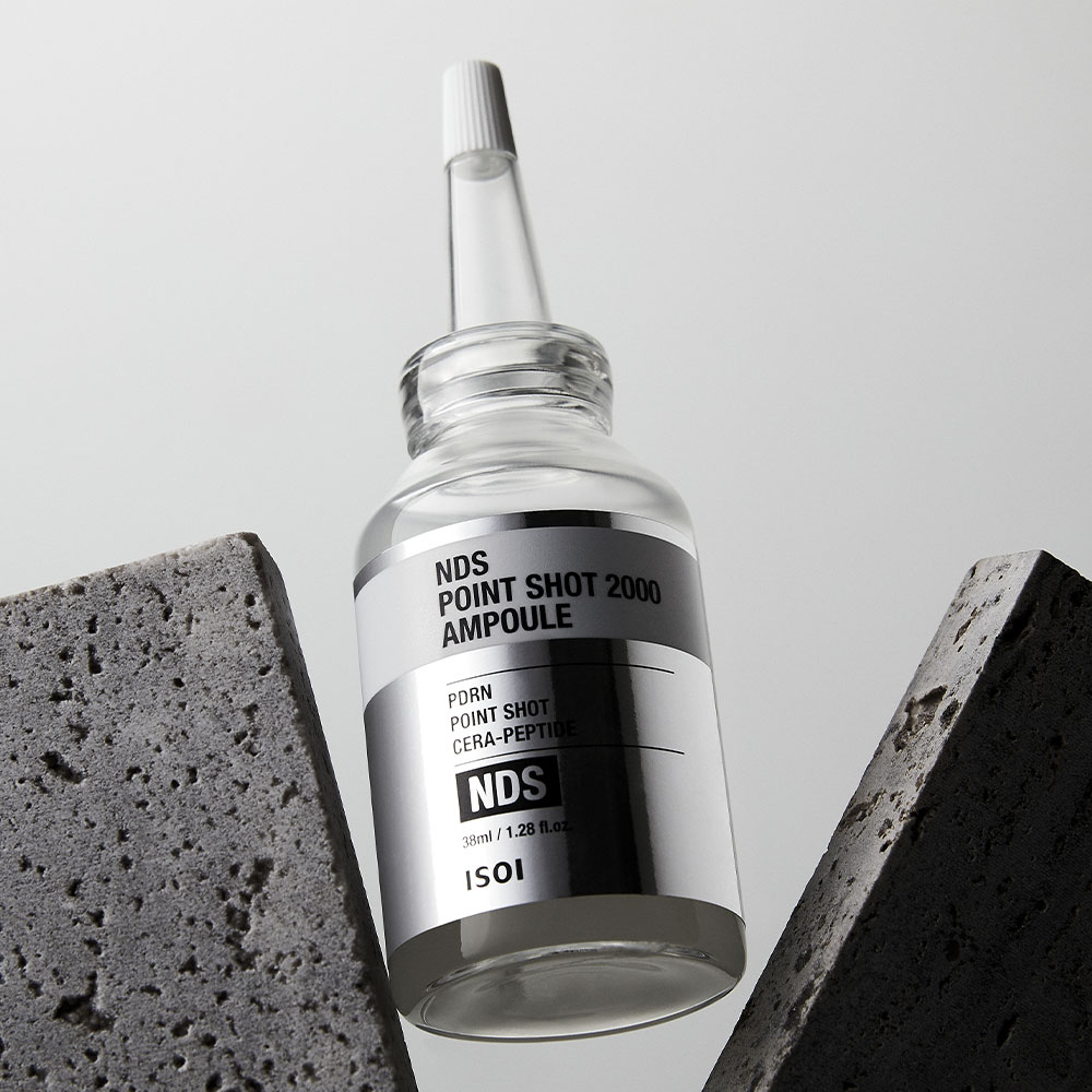 아이소이 NDS 포인트샷 앰플 후기, 스피큘 앰플 효과, 주름 개선 앰플 추천, 아이소이 앰플 사용법