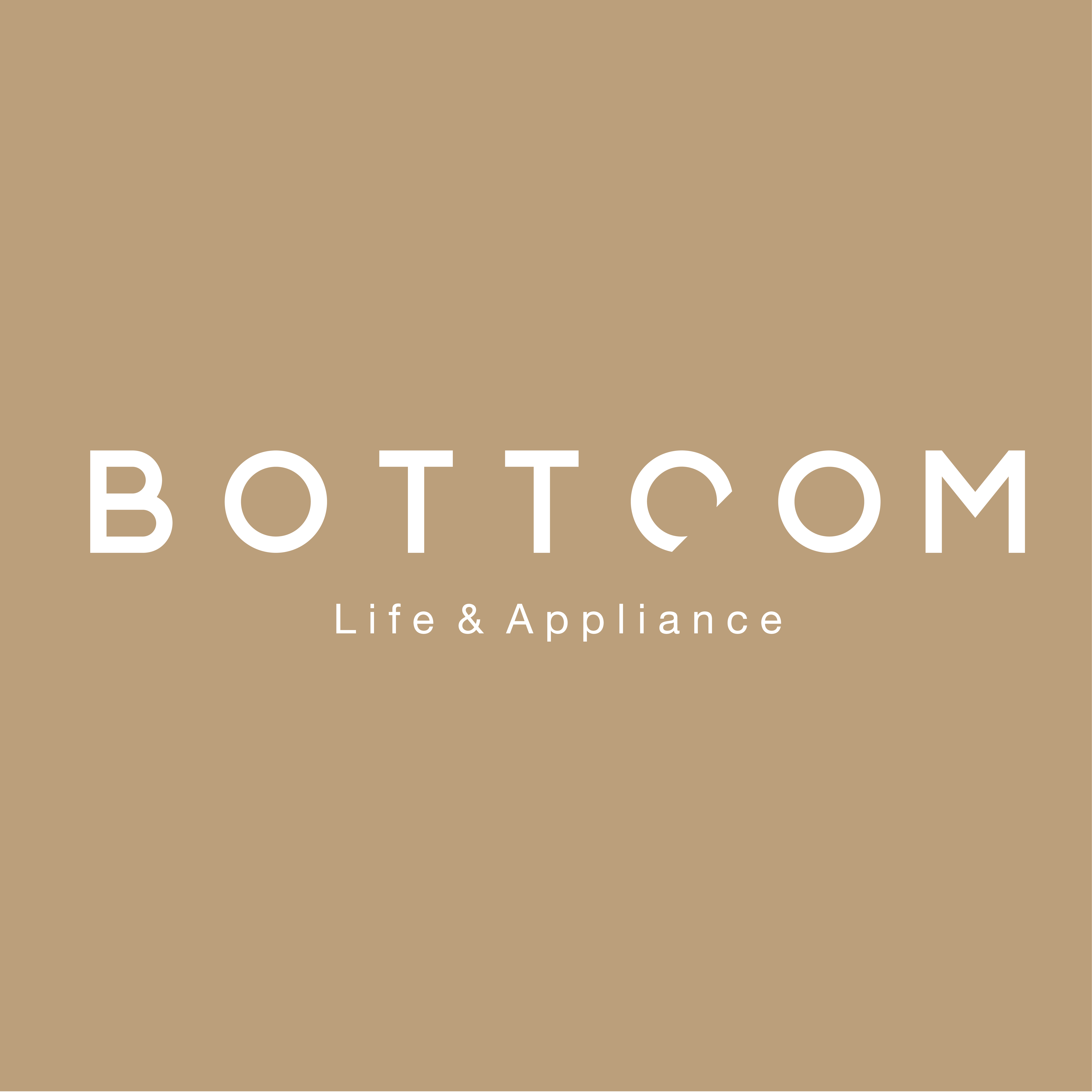 바툼 스토어 로고