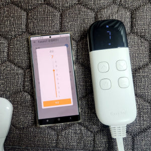 (2026년형 5세대) 한일온열기 IOT 스마트 EMF 전자파 없는 차단... 개봉기 | 실사용 후기 - 상품 이미지 3