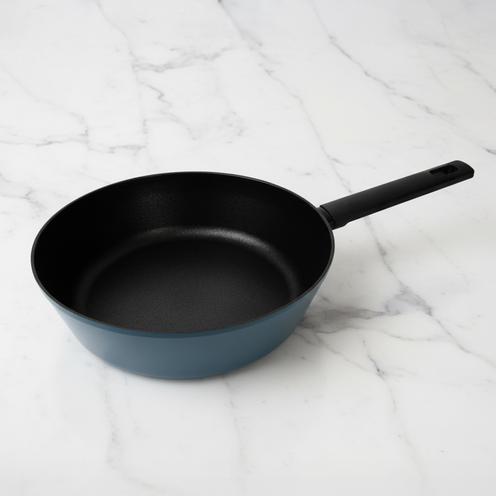 델라고 코팅 후라이팬 코팅팬 가벼운 궁중팬 어썸 28cm