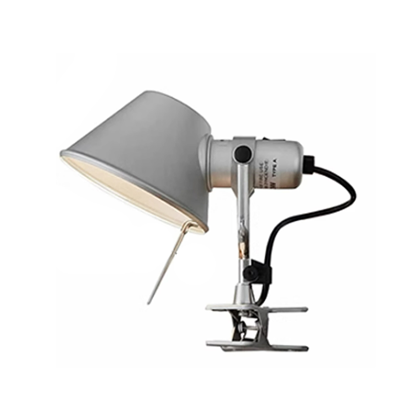 톨로메오 핀자 집게 각도조절 조명 Pinza Lamp