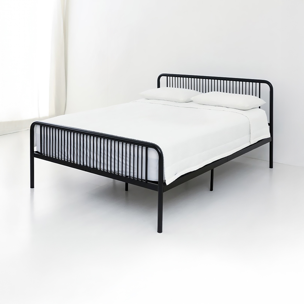 GALDA 침대 킹 180200