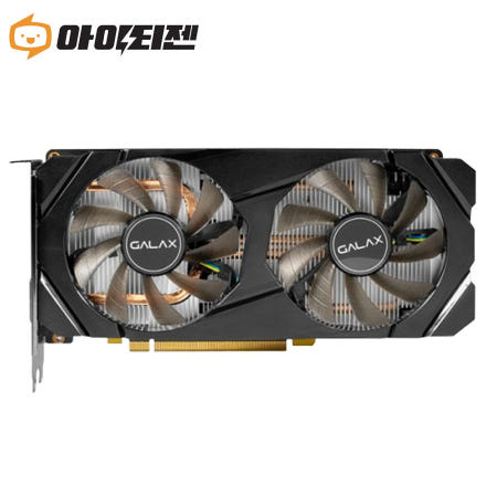 [중고]지포스 RTX2060 6GB 게이밍 그래픽카드 갤럭시