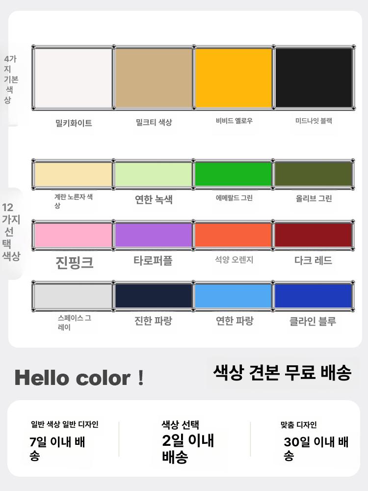 모듈 티슈케이스 각티슈 화장지 물티슈 보관함 철제 냅킨 바퀴형 핸드타올 곽티슈 투명 티슈 박스 브라운 - 상세 이미지 5