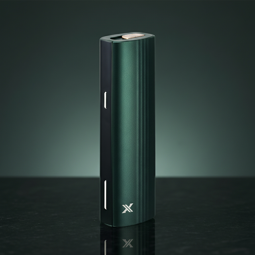 궐련형 전자담배 기계 차이코스 엑스퍼 4.0  인덕션 테리아 권렬형 전담