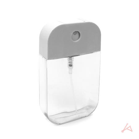 손소독제 공병 50ml 미스트용기 용기 휴대용 화장품 소분