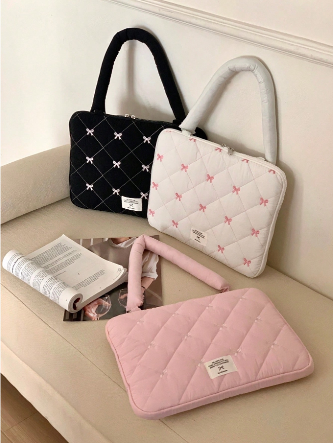 LA판타지 여자 노트북파우치 여성 노트북가방 모든사이즈 15인치 15.6인치