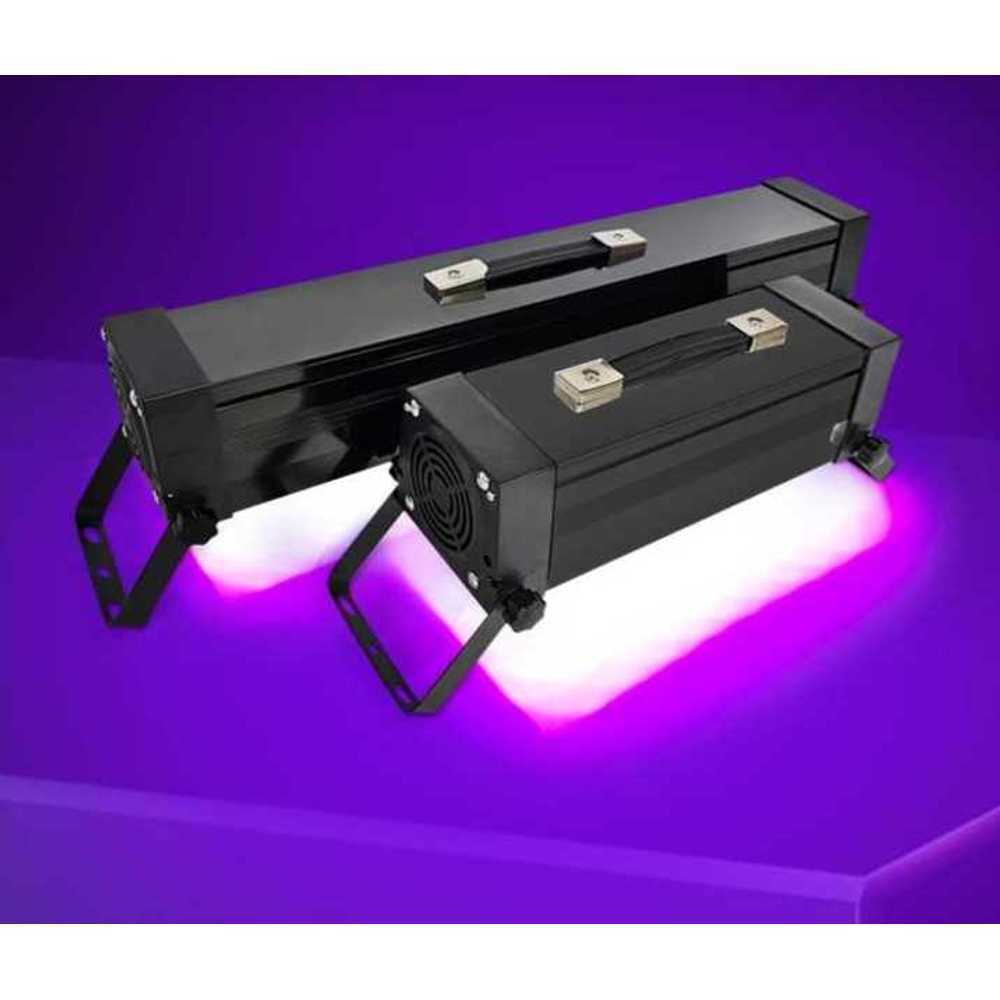 자외선 경화기 소형 UV 레진 네일 아트 작업용 기기 일반형 40비드 + 70W(395nm) - 상세 이미지 4