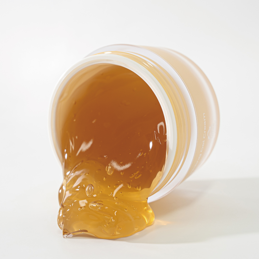 아이제제 수분크림 수부지 수딩 쿨링 재생크림 50ml - 상세 이미지 3