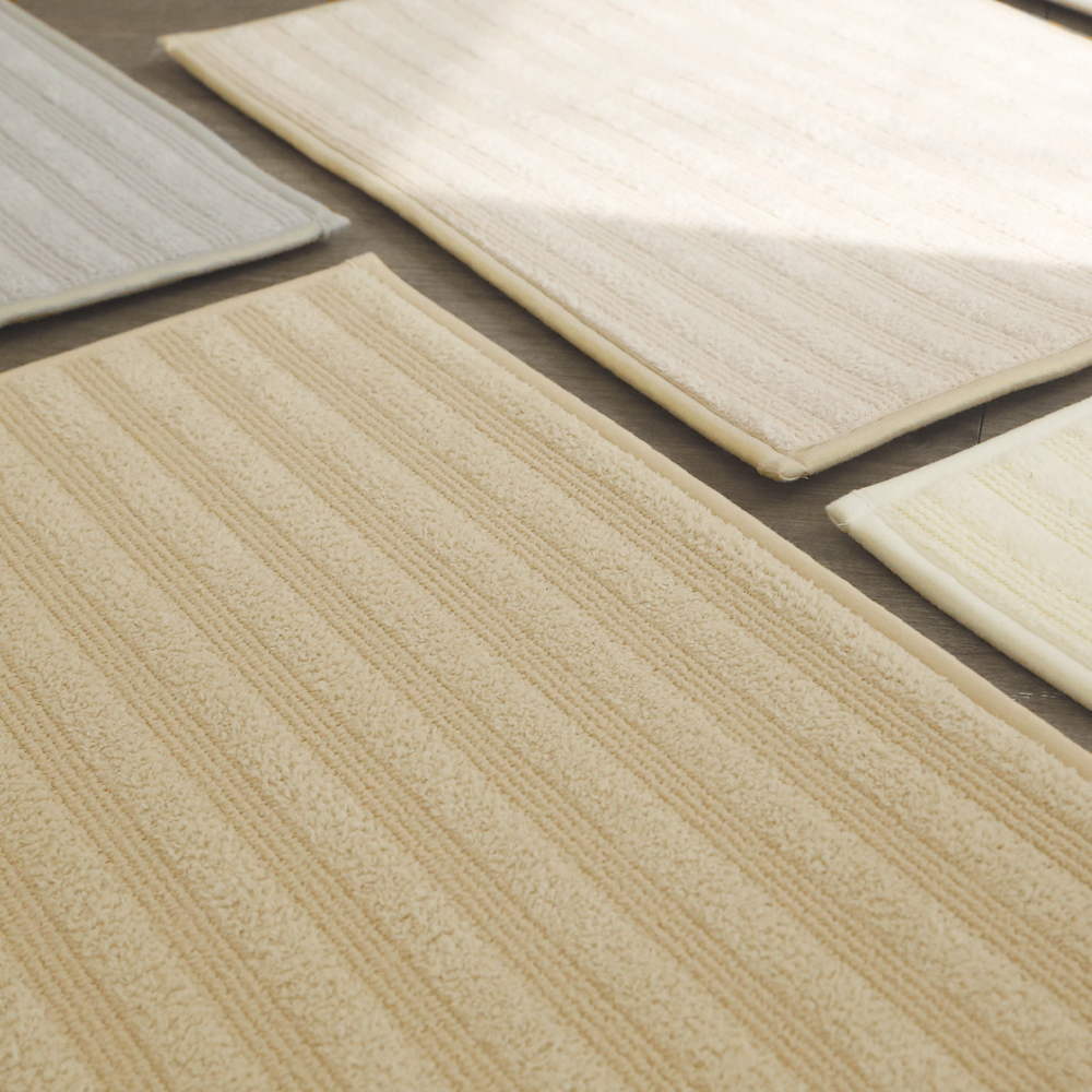 한스갤러리 누브 주방 화장실 현관 싱크대 욕실 메모리폼 발매트 45x65