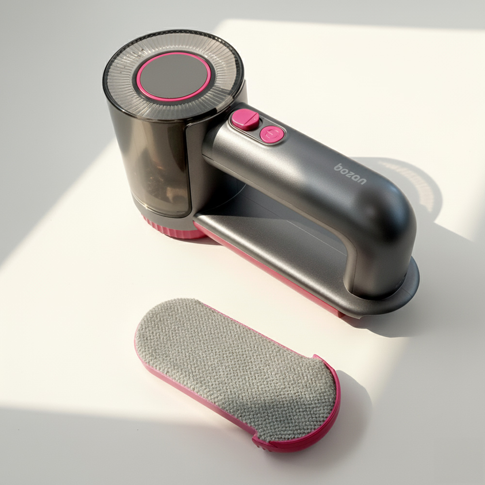 25년형 보잔 보플제거기 세탁소용 업소용 니트옷 가디건