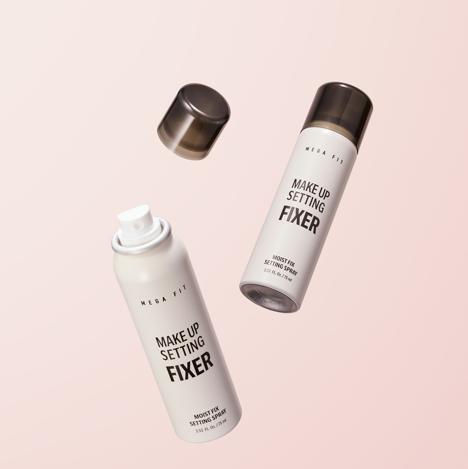 [NEW] 메가핏 메이크업 세팅 픽서 75ml - 상세 이미지 2