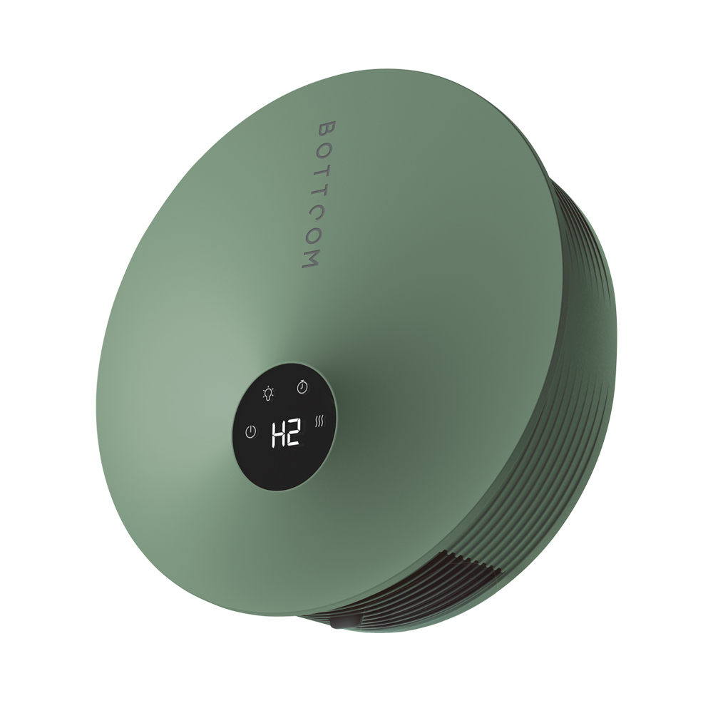 바툼 욕실 온풍기 4.0 벽걸이 전기 가정용 화장실 온풍기 욕실난방기