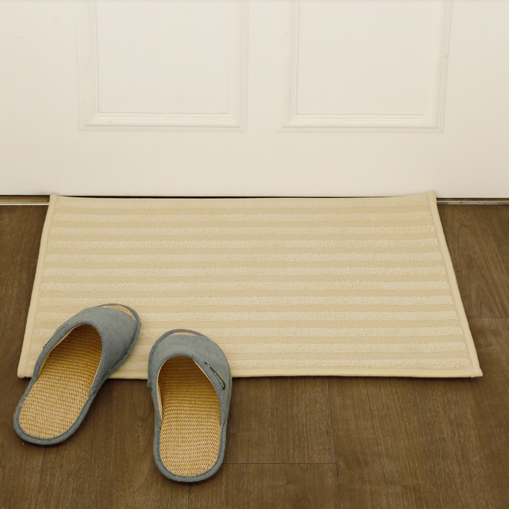 한스갤러리 누브 주방 화장실 현관 싱크대 욕실 메모리폼 발매트 45x65