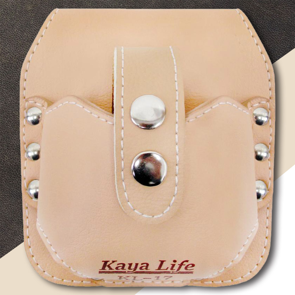 가야 Kaya Life 수납 보관 공구집 줄자집 KL-17 - 메인 이미지