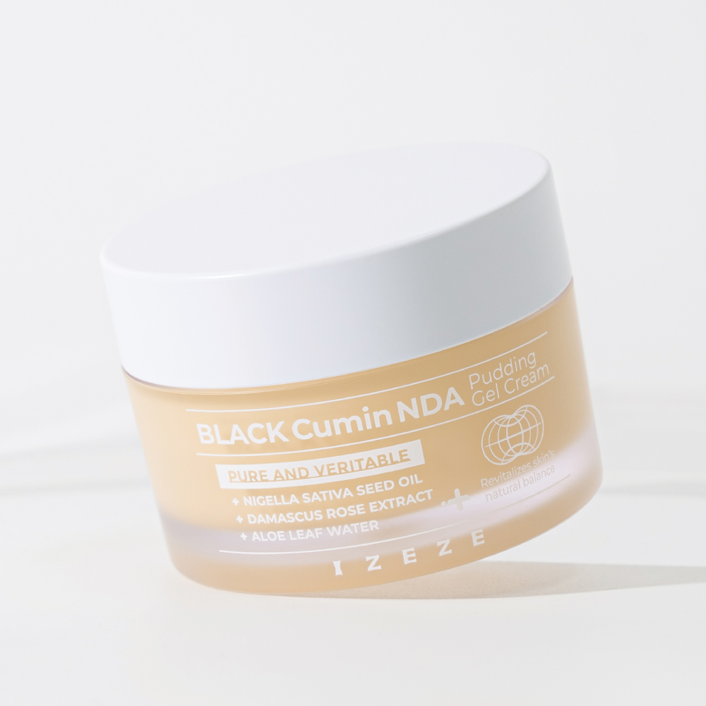 아이제제 수분크림 수부지 수딩 쿨링 재생크림 50ml - 상세 이미지 5