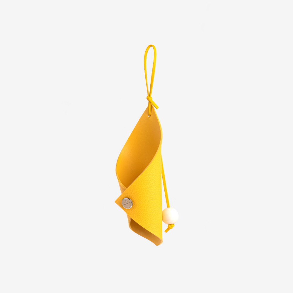 플랫츠 플랜트 콘 - 코쿤(Cocoon) 5colors 행잉 플랜트콘 디자인 오브제 플랜테리어 - 상세 이미지 3