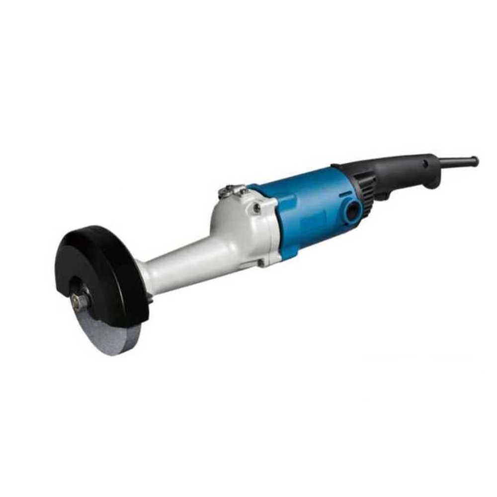 핸드그라인더 고출력 가공 절단 연마 산업용 공구 S1S-FF-125B (710W) - 상세 이미지 2