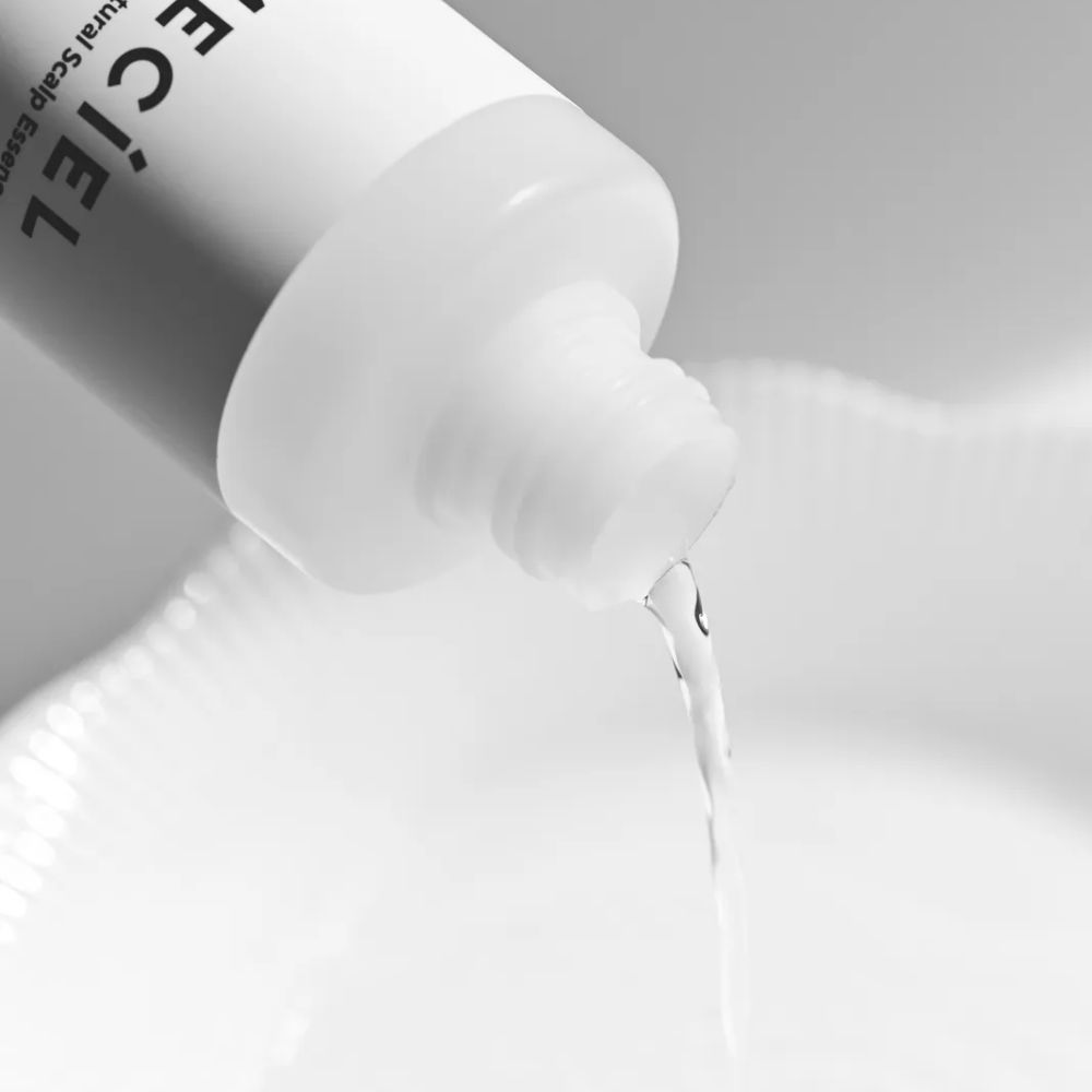 메시엘 두피토닉 에센스 헤어 영양제 맥주효모 세럼 쿨링 약산성 진정 비듬 무향, 200ml, 4개 이미지 8