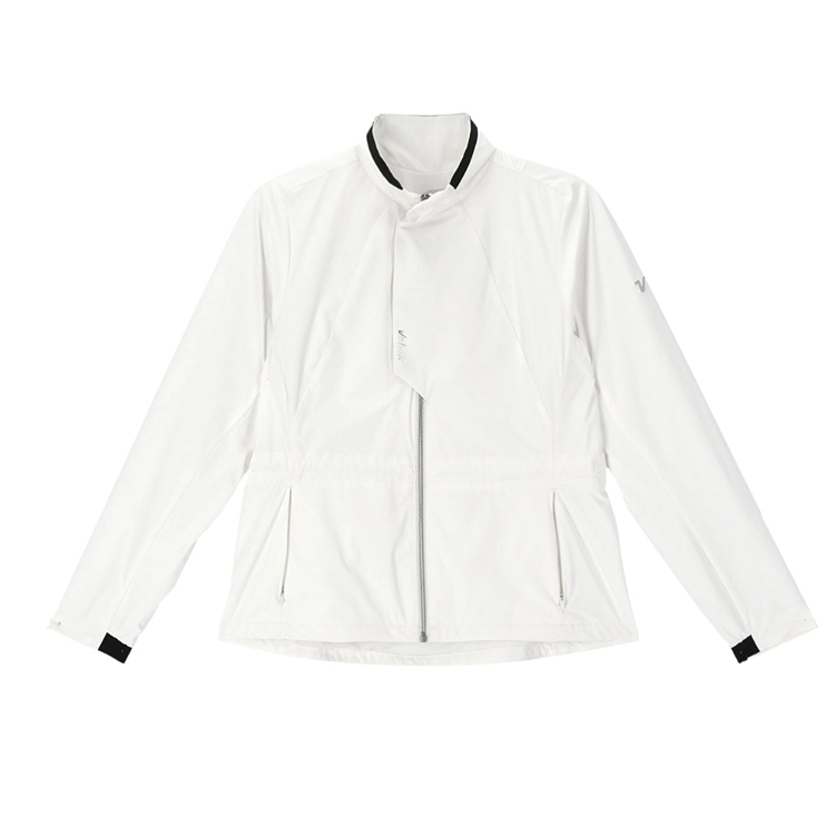 볼빅 골프웨어 여성골프웨어 여성 골프 점퍼 경량 바람막이 간절기 자켓 VLWBP902 - 상세 이미지 5