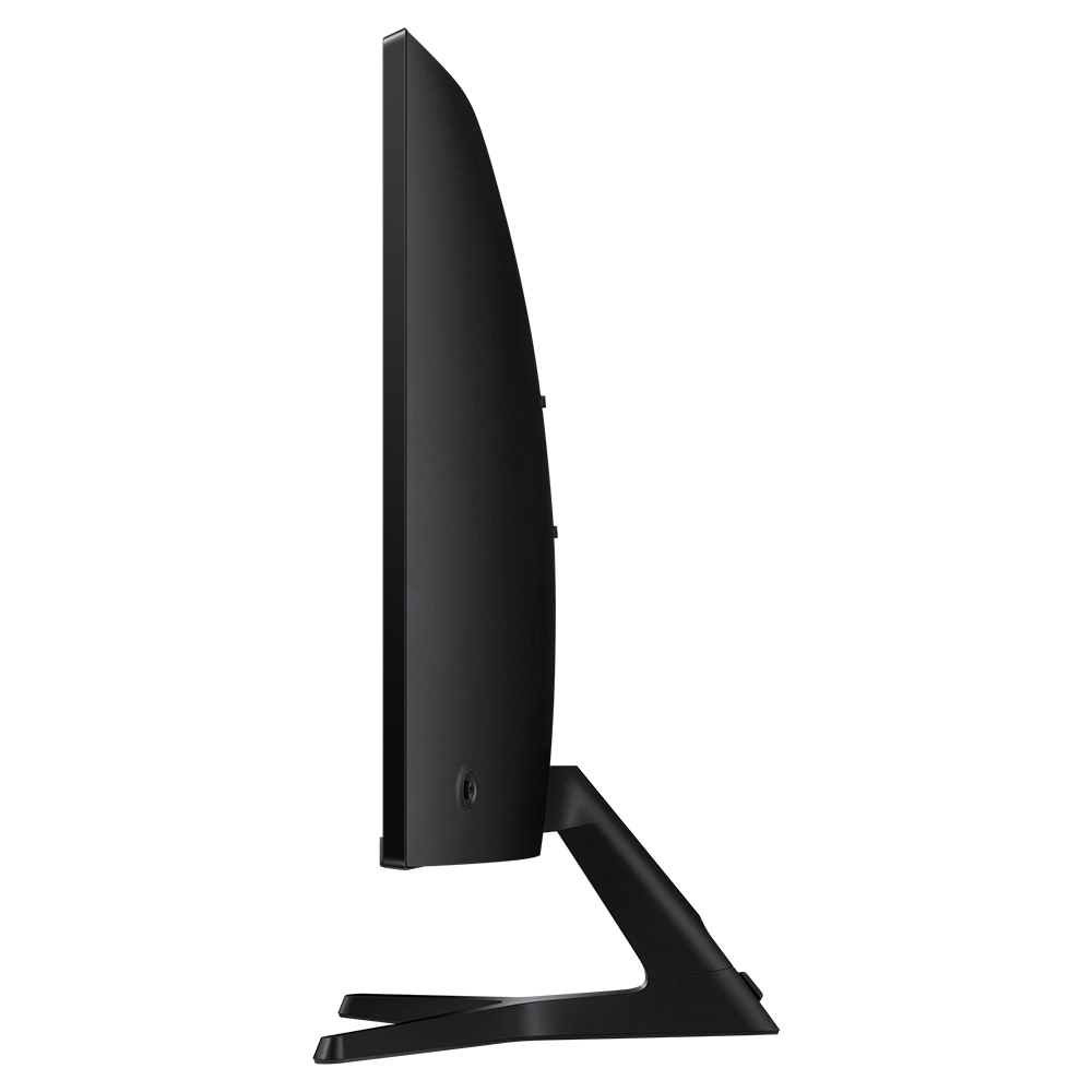 삼성전자 삼성 LS32D390 80.1cm (32인치) 커브드 모니터 VA 100Hz - 상세 이미지 5