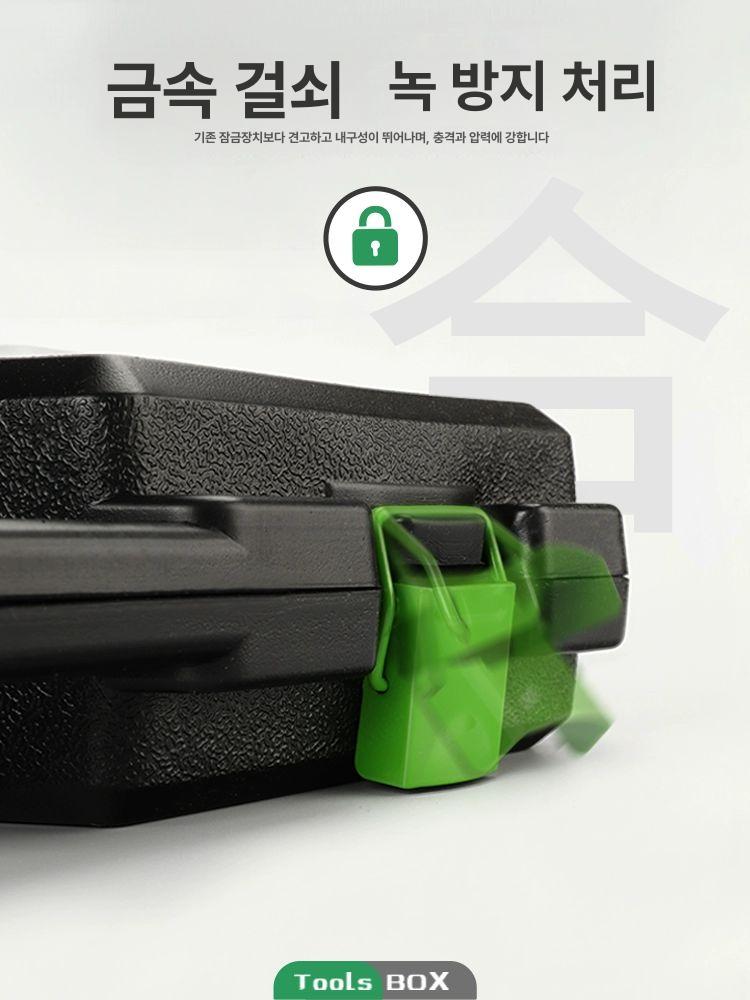 동관 확관기 동파이프 공구 구리파이프 다이스 확장기 ST-300AL 9.52-41.3mm - 상세 이미지 5